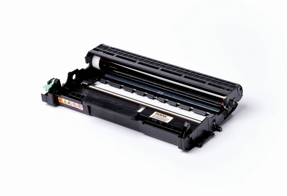 Brother DR-2200 Trommel für 12.000 Seiten – kompatibel mit Brother HL-2240, DCP-7065DN und MFC-7360N